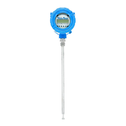ValuMass Series 540 VAL Insertion Flow Meters