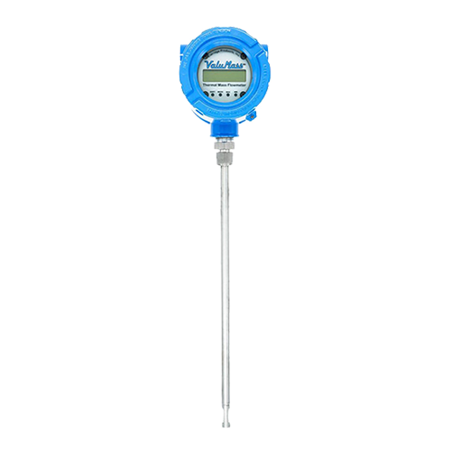 ValuMass Series 540 VAL Insertion Flow Meters
