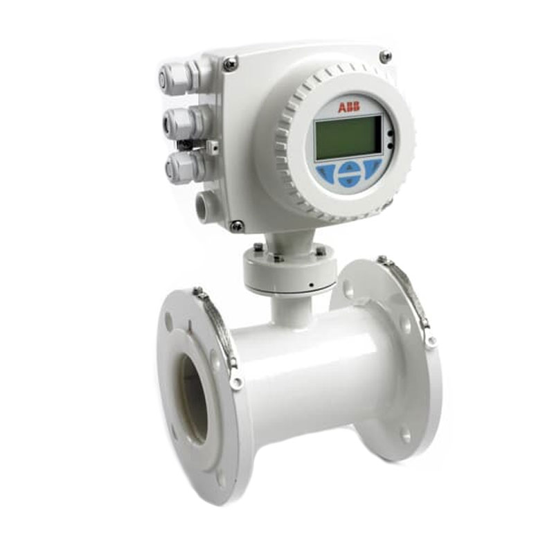 WaterMaster Electromagnetic flowmeter