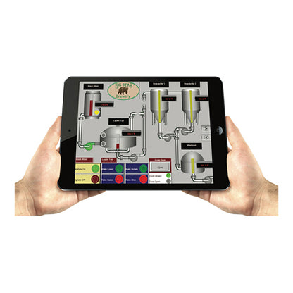 WebMI, Remote Automation Control