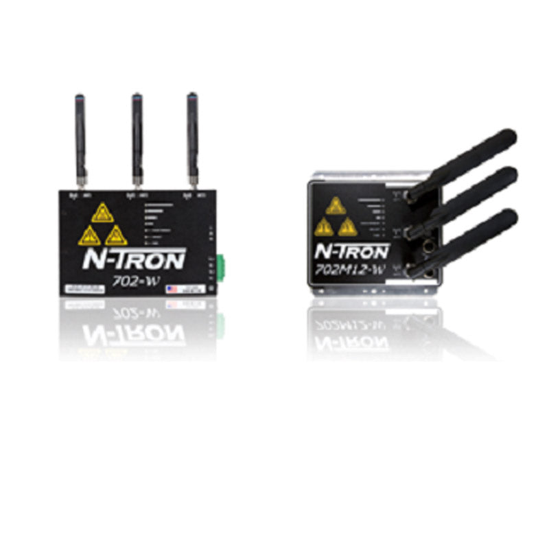 Industrial Wi-Fi Radios