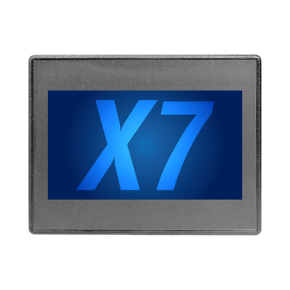 X7 Touch Screen HMI, Micro OCS Series