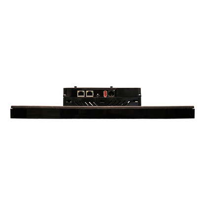 XL15 Prime: HMI, PLC, and I/O All-in-One Automation Controller