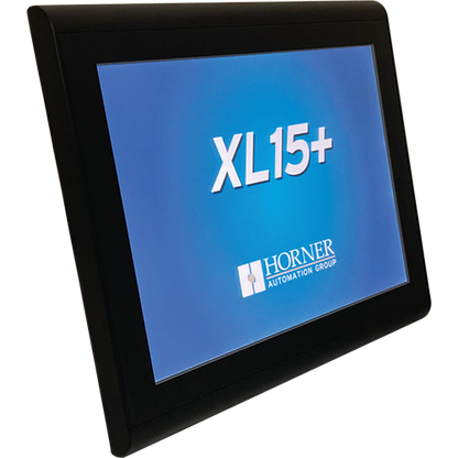 XL+ Touch Screen PLC, HMI Controller, XL15+
