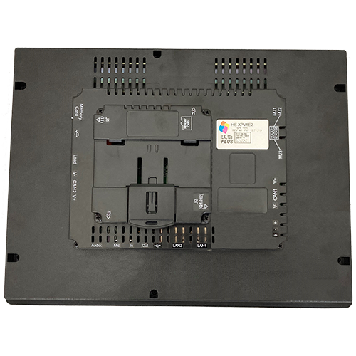 XL10 Prime Series, PLC Automation Controller