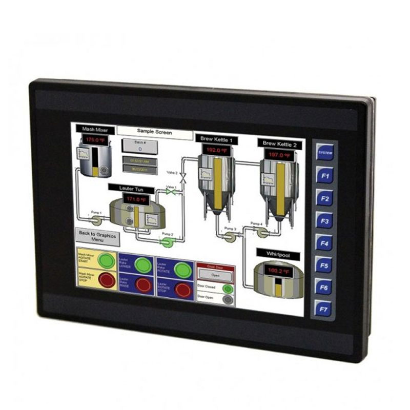 XL10e Automation Controller