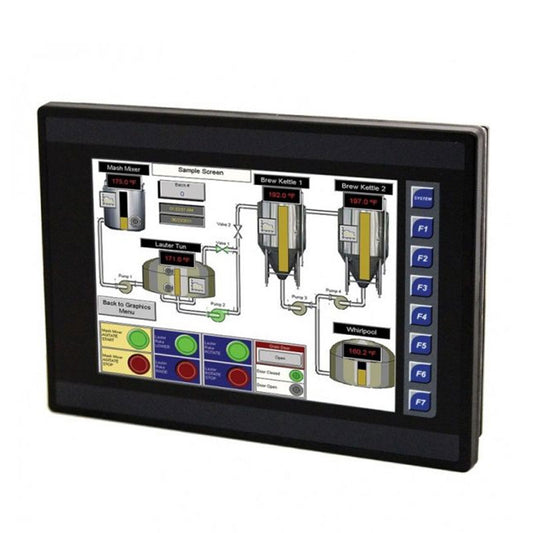 XL10e Automation Controller