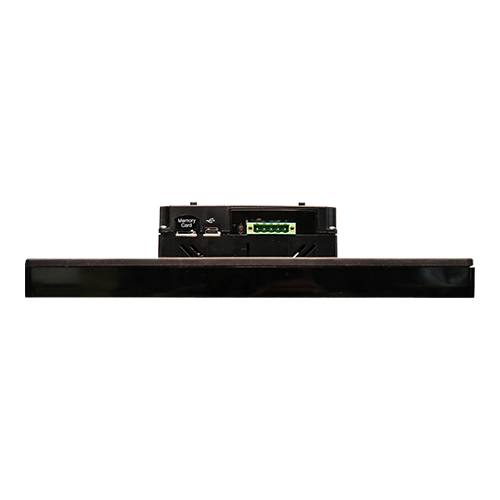 XL15 Prime: HMI, PLC, and I/O All-in-One Automation Controller