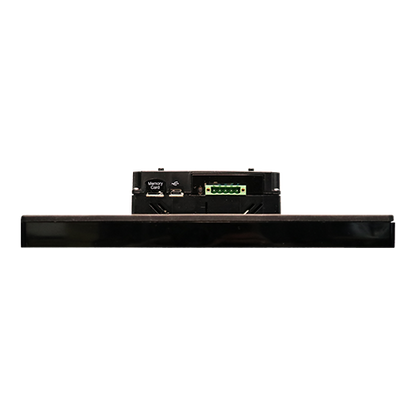 XL15 Prime: HMI, PLC, and I/O All-in-One Automation Controller