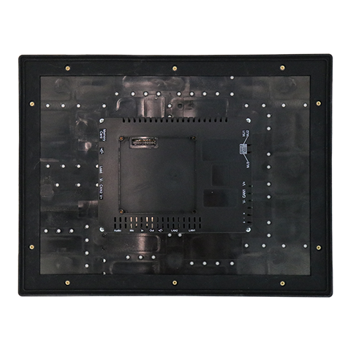 XL15 Prime: HMI, PLC, and I/O All-in-One Automation Controller