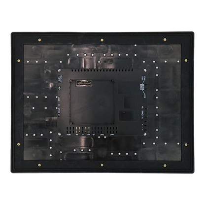 XL15 Prime: HMI, PLC, and I/O All-in-One Automation Controller