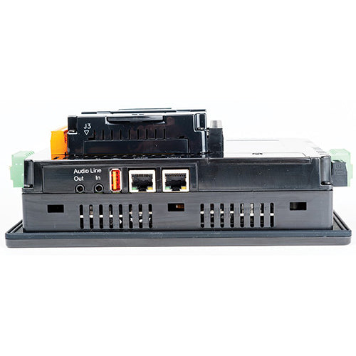 XL7 Touch Screen HMI Controller