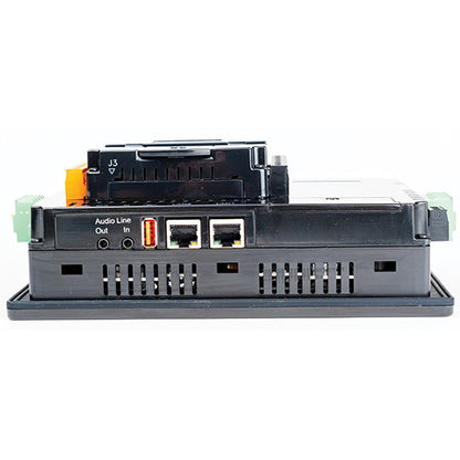 XL7 Touch Screen HMI Controller