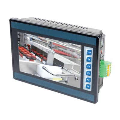 XL7 Touch Screen HMI Controller