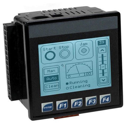 XLTe / XLT Series Programmable Logic Controller