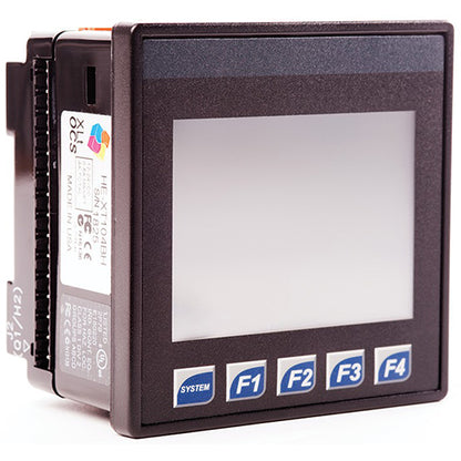 XLTe / XLT Series Programmable Logic Controller