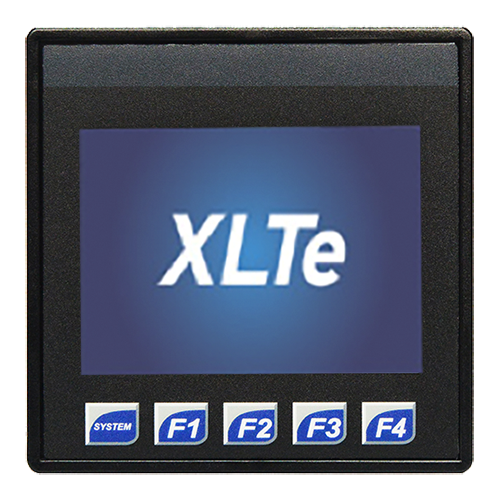 XLTe / XLT Series Programmable Logic Controller