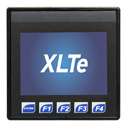 XLTe / XLT Series Programmable Logic Controller
