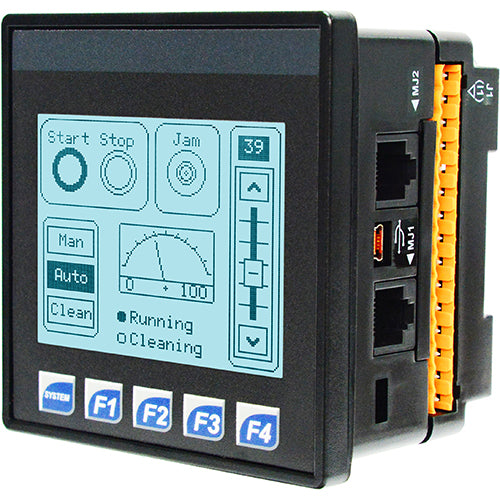 XLTe / XLT Series Programmable Logic Controller