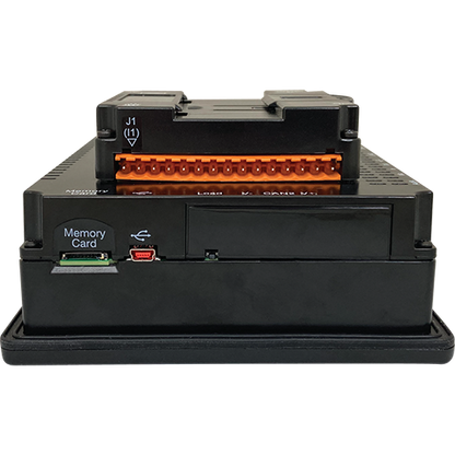 XLW Prime Series, HMI / PLC Controller
