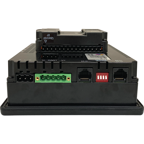 XLW Prime Series, HMI / PLC Controller