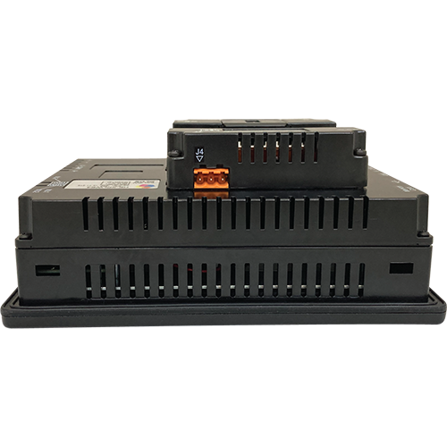 XLW Prime Series, HMI / PLC Controller