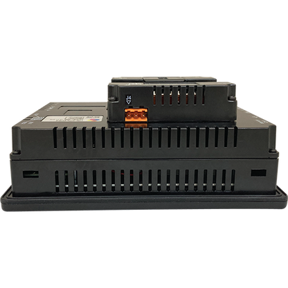 XLW Prime Series, HMI / PLC Controller
