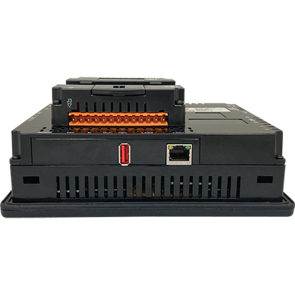 XLW Prime Series, HMI / PLC Controller
