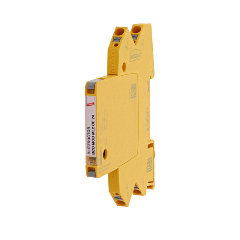 DEHN - Yellow/Line IT-Systems