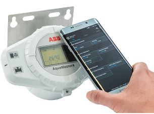 Aqua Master FEW431 Electromagnetic Flowmeter Enhanced Integral System (Sensor + Transmitter)