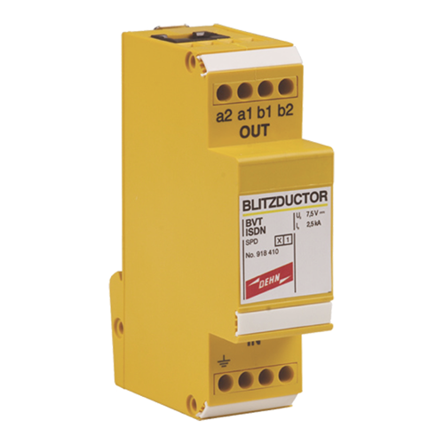 BLITZDUCTOR, Surge Protection SPD