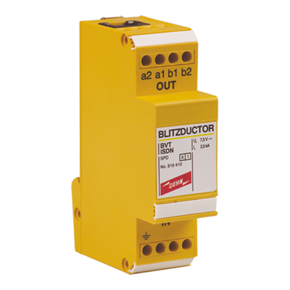 BLITZDUCTOR, Surge Protection SPD