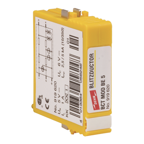 BLITZDUCTOR, Surge Protection SPD