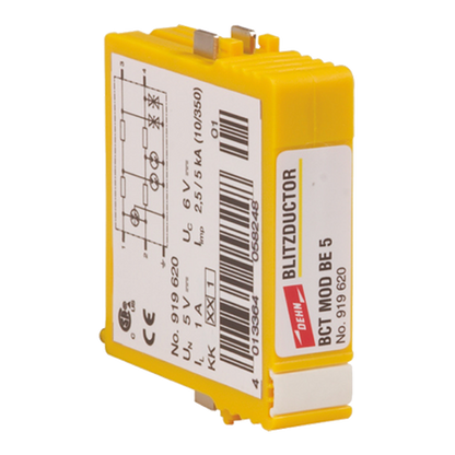 BLITZDUCTOR, Surge Protection SPD
