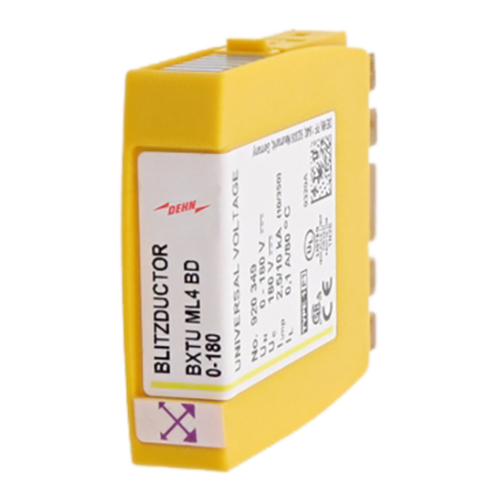 BLITZDUCTOR, Surge Protection SPD