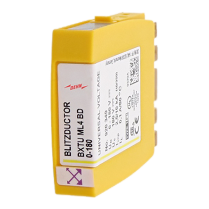 BLITZDUCTOR, Surge Protection SPD
