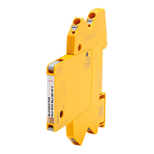 BLITZDUCTOR, Surge Protection SPD - 927271 - BCO ML2 BD HF 5 – Process ...