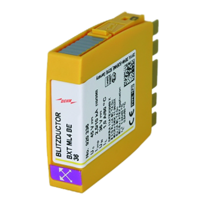 BLITZDUCTOR, Surge Protection SPD