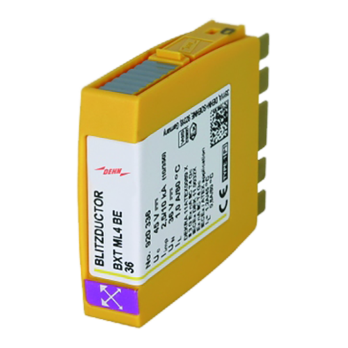 BLITZDUCTOR, Surge Protection SPD