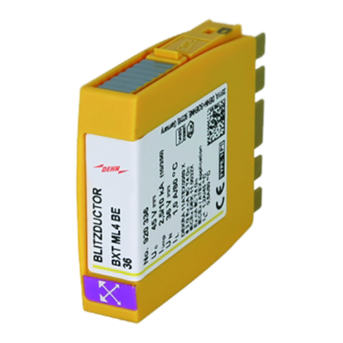 BLITZDUCTOR, Surge Protection SPD - 920336 - BXT ML4 BE 36