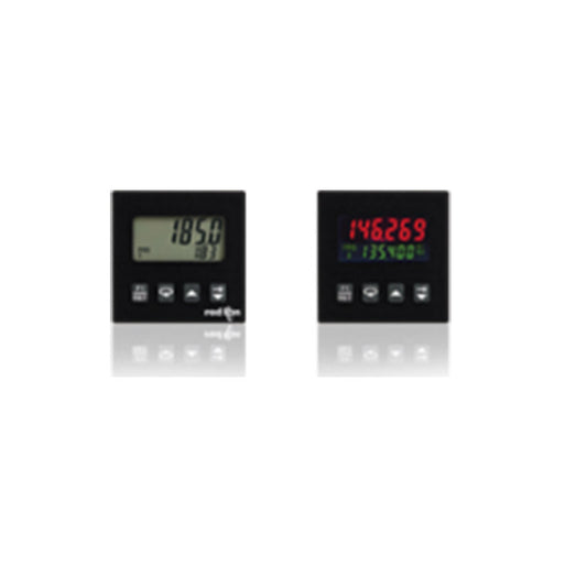 C48 Series Panel Meter