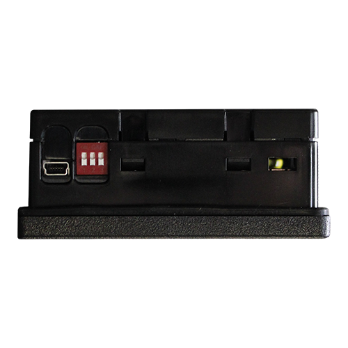 Canvas 5, Automation Controllers