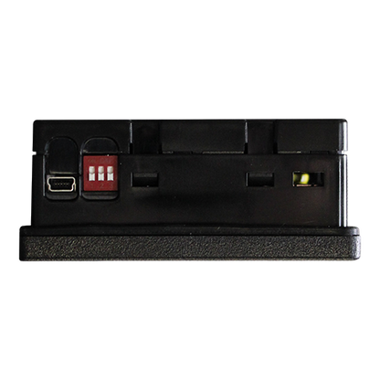 Canvas 5, Automation Controllers