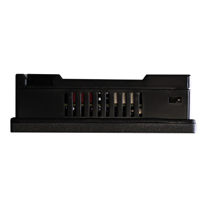 Canvas 5, Automation Controllers