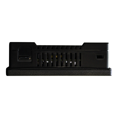 Canvas 5, Automation Controllers