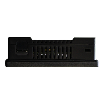 Canvas 5, Automation Controllers