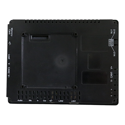 Canvas 7, Horner Automation PLC