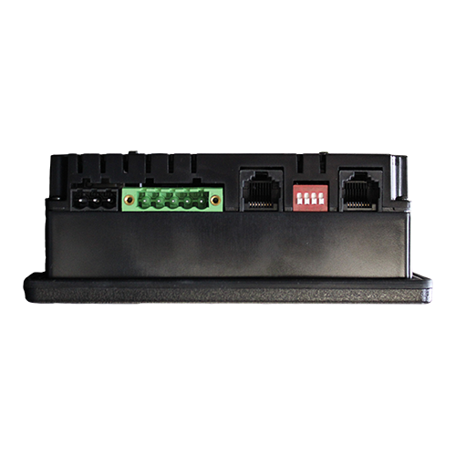 Canvas 7, Horner Automation PLC