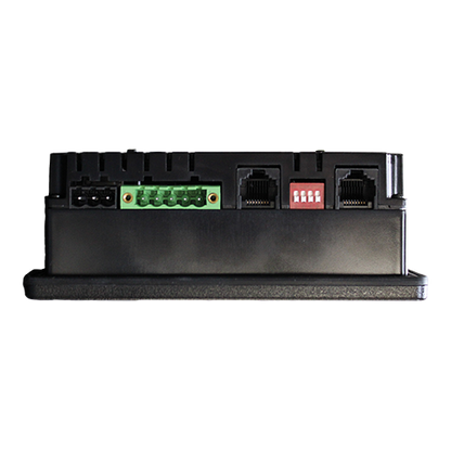 Canvas 7, Horner Automation PLC