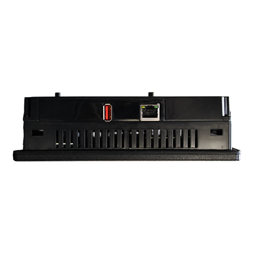 Canvas 7, Horner Automation PLC